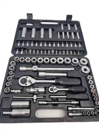 НАБІР ТОРЦЕВИХ КЛЮЧІВ STALCO