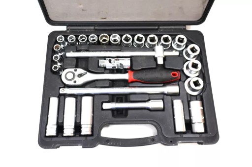 НАБІР ГАЙКОВИХ КЛЮЧІВ