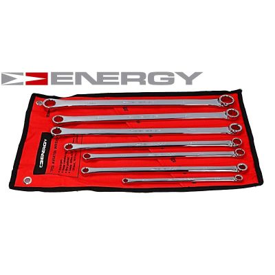 НАБІР ДОВГИХ НАКИДНИХ КЛЮЧІВ 7