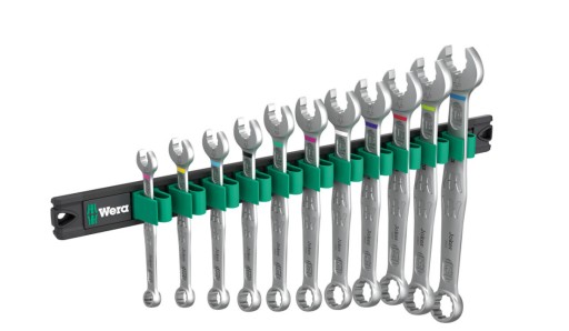 НАБІР КЛЮЧІВ ПЛОСКІХ. ВІД ГРІХА. 6003 ДЖОКЕР 1 СПИСОК МАГНУСА.