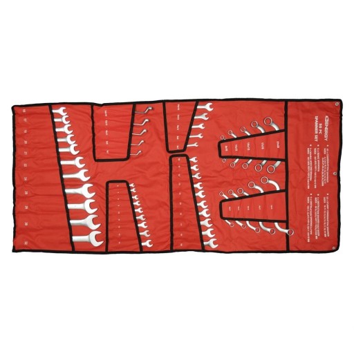 НАБІР КОМБІНАЦІЙНИХ КЛЮЧІВ MIX