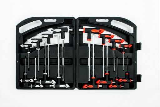 НАБІР ВИВІРТОК 