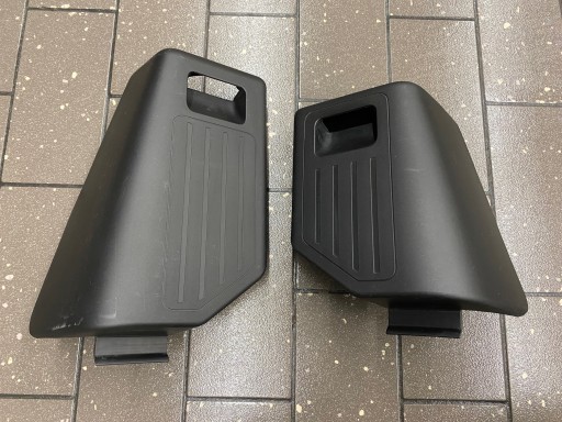 PORSCHE 911 991 4S НАБІР КЛЮЧІВ ДЛЯ БАГАЖНИКА