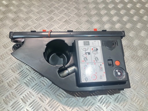 MERCEDES GLA X156 W156 КОМПЛЕКТ КОМПРЕСОРНИХ КОЛІС