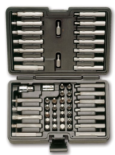 867 БЕТА ХІТ НАБІР БІТІВ 52 ШТ.