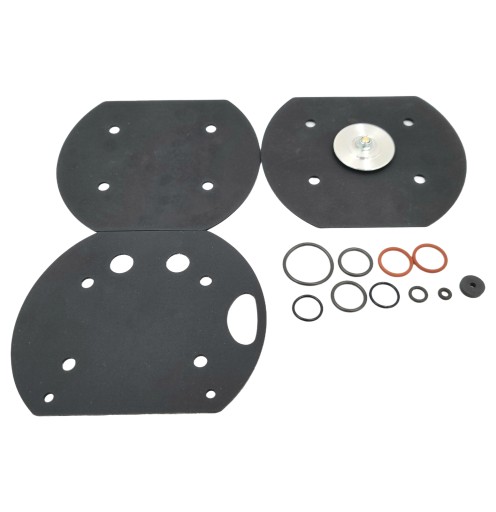 832 000 - КОМПЛЕКТ ДЛЯ РЕМОНТУ РЕДУКТОРА KME EXTREME ORIGINAL