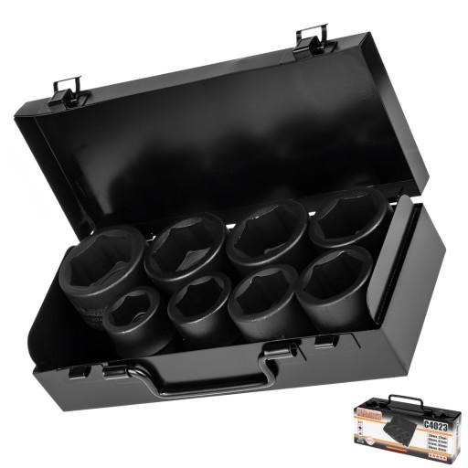 НАБІР ТОРЦЕВИХ КЛЮЧІВ УДАРНИХ 3/4