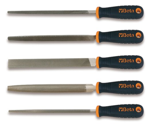 НАБІР ФАЙЛІВ 1719 5 ШТ БЕТА