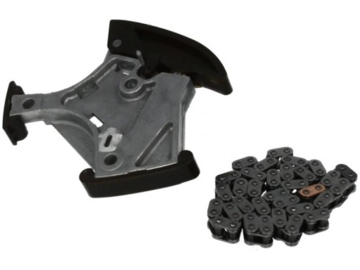 30 93 - Комплект цепи масляного насоса AUDI A4 B7 2.0 B6 2.0