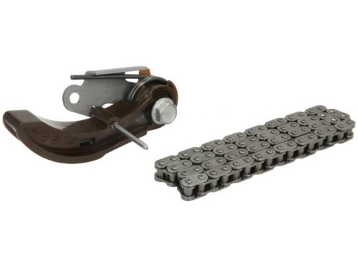 40 10 - КОМПЛЕКТ ЦЕПИ МАСЛЯНОГО НАСОСА OPEL ASTRA K 1.6 J 1.6