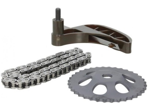 30 93 - КОМПЛЕКТ ЛАНЦЮГА МАСЛЯНОГО НАСОСА SEAT CORDOBA II 6L 1.2