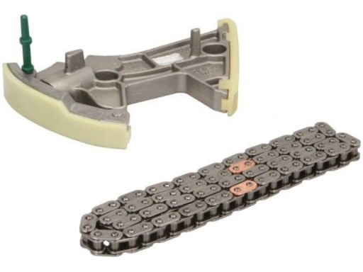 30 94 - КОМПЛЕКТ ЦЕПИ МАСЛЯНОГО НАСОСА SKODA FABIA И 1.4