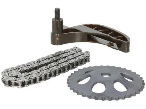 30 93 - КОМПЛЕКТ ЦЕПИ МАСЛЯНОГО НАСОСА SKODA FABIA II 1.2