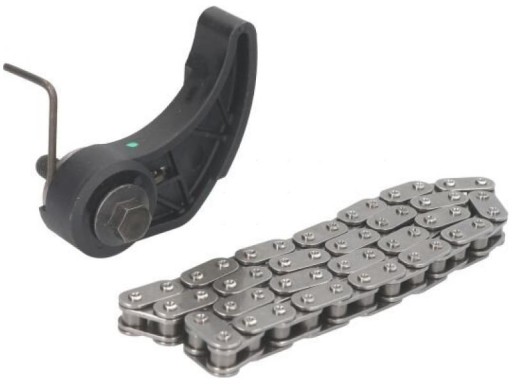 КОМПЛЕКТ ЦЕПИ МАСЛЯНОГО НАСОСА SWAG 30 94 7352