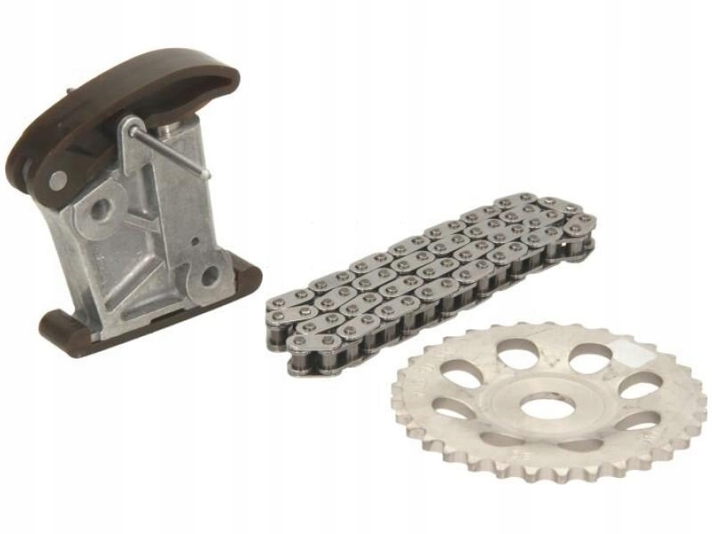 КОМПЛЕКТ ЛАНЦЮГА МАСЛЯНОГО НАСОСА SWAG 30 94 7767