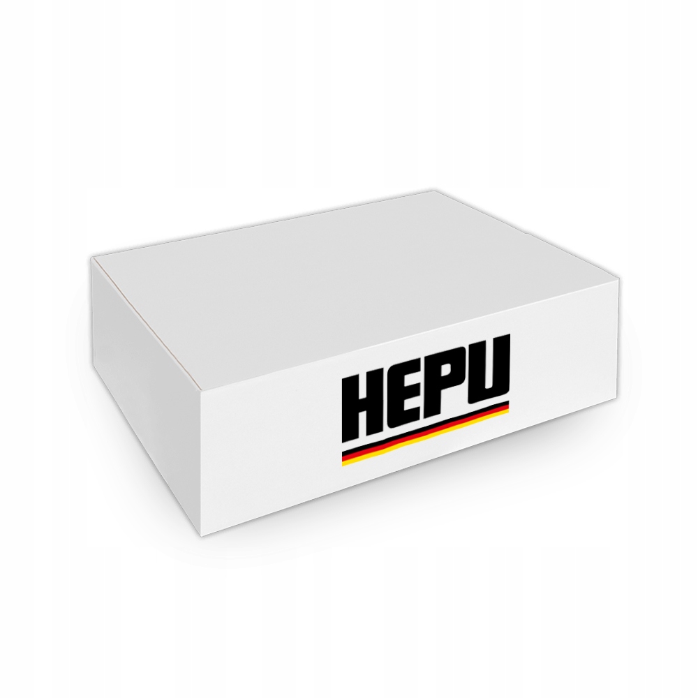 КОМПЛЕКТ ЦЕПИ ГРМ 21-0552 HEPU