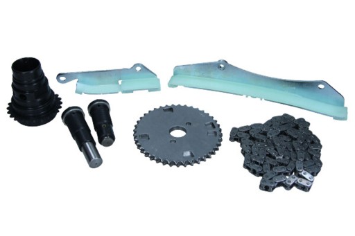 КОМПЛЕКТ ЛАНЦЮГА ГРМ FIAT / IVECO DUCATO 5802335733