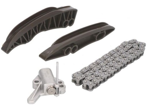 КОМПЛЕКТ ЛАНЦЮГА ГРМ KTC1060 / DAY DAYCO РЕМЕНІ