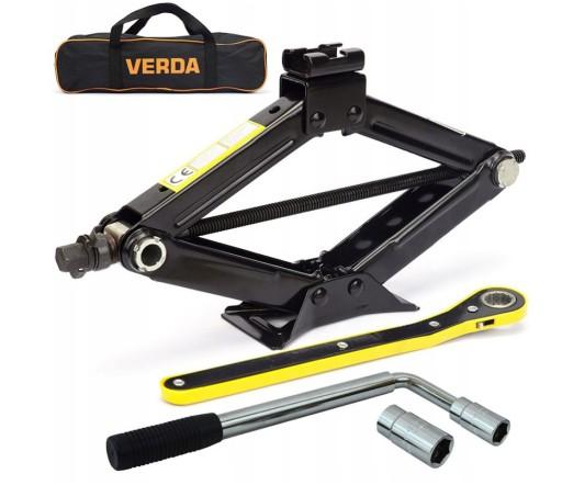 LEVER KIT TELESCOPIC WRENCH FOR COVER WHEELS