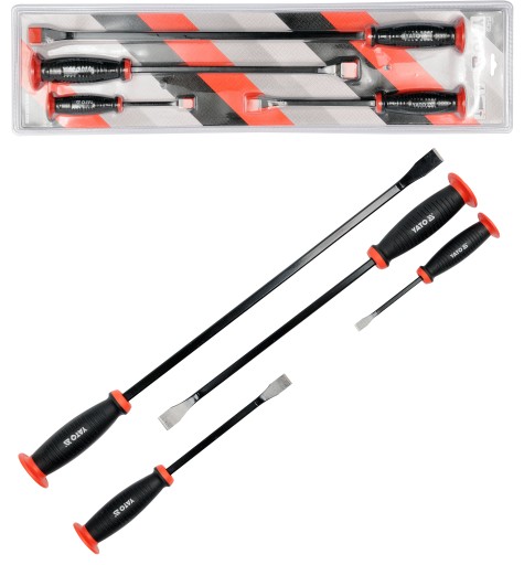 НАБОР ИЗ 4 ПРЕДМЕТОВ: ВОРОНЫЙ ЛУК С РУЧКОЙ. ЯТО