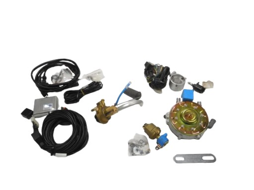 КОМПЛЕКТ LOVATO ELEKTRONIK