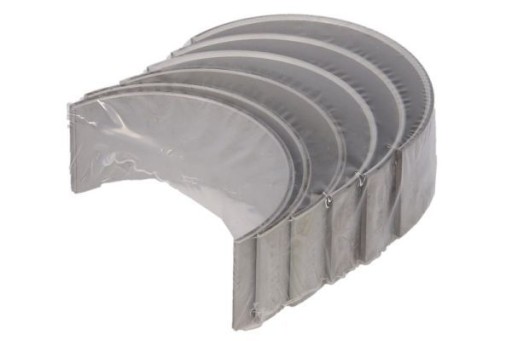 КОМПЛЕКТ ШАТУННЫХ ПОДШИПНИКОВ ENGITECH ENT073001 STD AUDI VW