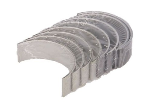 КОМПЛЕКТ ШАТУННЫХ ПОДШИПНИКОВ ENGITECH ENT074017 STD