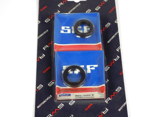 10 020 - КОМПЛЕКТ ПІДШИПНИКІВ ВАЛУ RMS SKF GILERA PIAGGIO NRG 2T