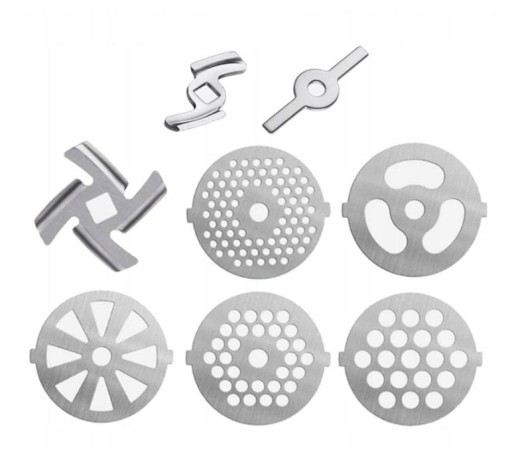 СИТЕЧКО ДЛЯ М'ЯСОРУБКИ