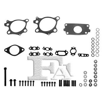 JM0098 - НАБІР МОН.ТУРБІНИ КПЛ.MAZDA 6 2.2 D 12-