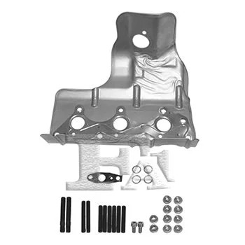 KT140100 - НАБІР МОН.ТУРБІНИ КПЛ.SMART 0.7 T