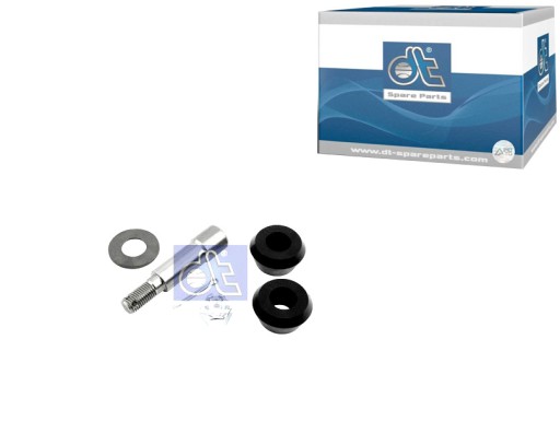 1.32560 - МОНТАЖНЫЙ КОМПЛЕКТ АМОРТИЗАТОРА SCANIA 3 3 BUS 4 P G R T