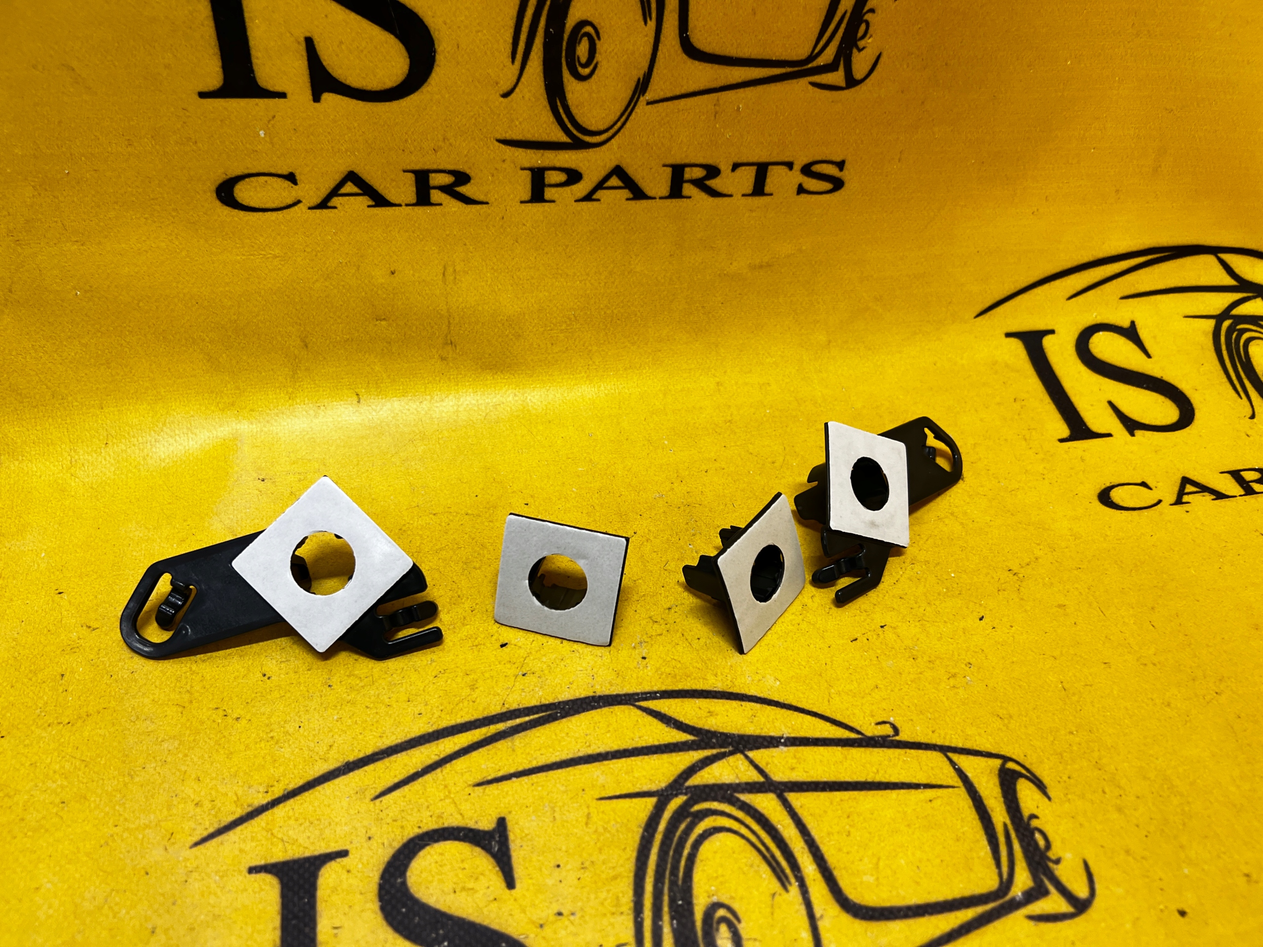 0432215 - Монтажний комплект PDC BMW E60 51110432215