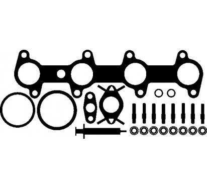 715.730 - КОМПЛЕКТ ДЛЯ УСТАНОВКИ ТУРБОКОМПРЕСОРА ALFA 159 1.9 JTDM