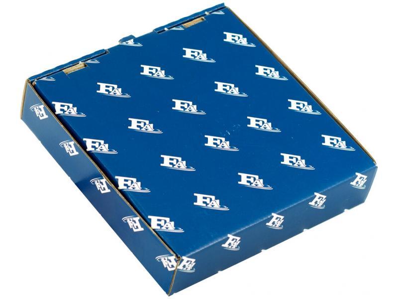 KT110490 - ТУРБОКОМПРЕССОР VW PASSAT CC 2.0