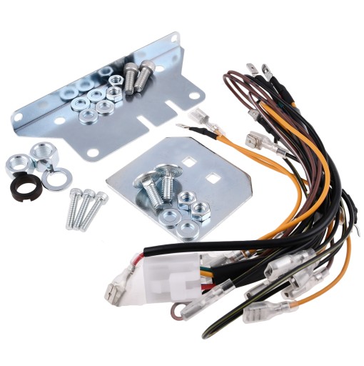 MF24258 - МОНТАЖНИЙ КОМПЛЕКТ ЗАПАЛЮВАННЯ DUCATI ENERGY ДЛЯ SIMSON