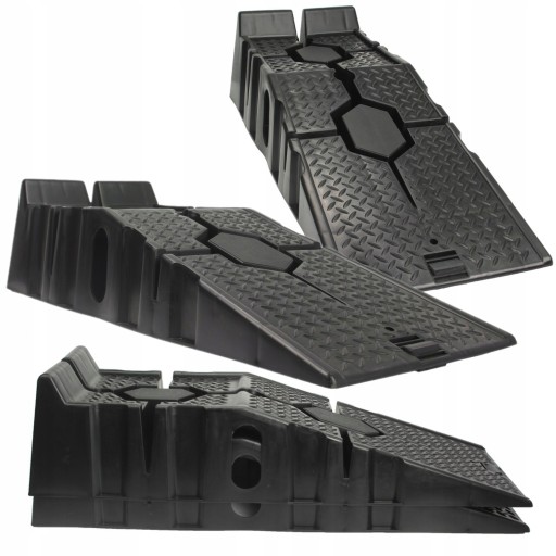 АВТОМОБІЛЬНИЙ БІГ, РАМПИ МАЙСТЕРНІ, ПЛАТФОРМИ, ШИРОКИЙ РАН, 3Т