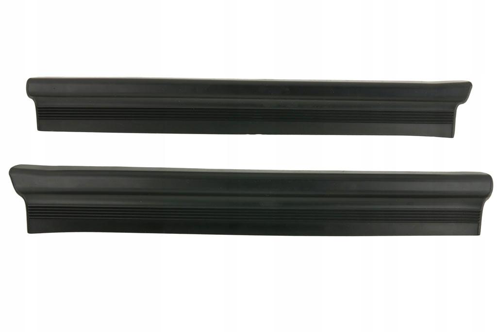 FT90662 - MERCEDES SPRINTER НАКЛАДКА ПОРОГА КОМПЛЕКТ 2018-