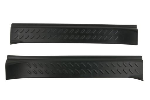 FT90658 - НАБОР НАКЛАДОК ПОРОГА MOVANO MASTER 1998-