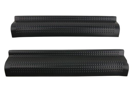 FT90663 - КОМПЛЕКТ НАКЛАДОК ПОРОГА RENAULT TRAFIC 2001-