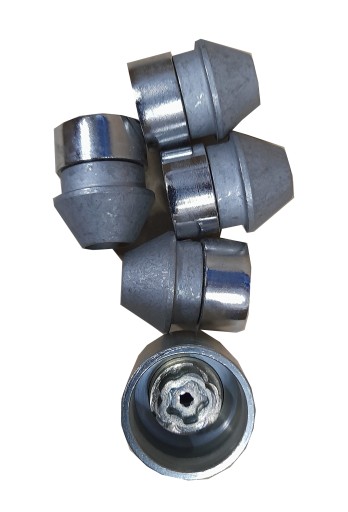 Набор гаек для воров FORD MONDEO Mk4 2008-14