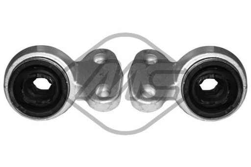 КОМПЛЕКТ NAP. Рычаг управления 04255 METALCAUCHO Metalcaucho 04255 монтажный комплект,