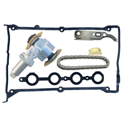 7 - КОМПЛЕКТ НАТЯЖНИКІВ AUDI TT 1.8T 1.8T QUATTRO 1998-