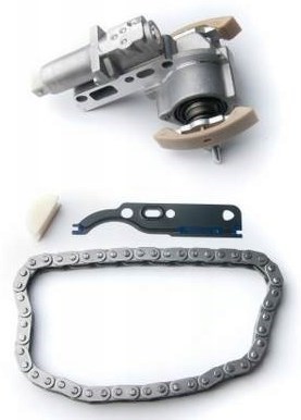 Комплект натяжителя SKV 21SKV030 AUDI A3 A4 B6 B7 TT OCTAVIA і GOLF IV PASSAT