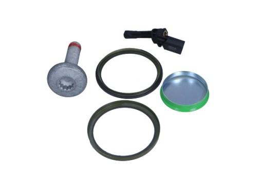 114 899 - КОМПЛЕКТ НАПР. Датчик ABS T. GOLF 04-LE