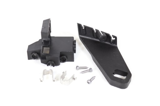 8P0998121A - КОМПЛЕКТ НАПР. Фари AUDI A3 08-13 LE