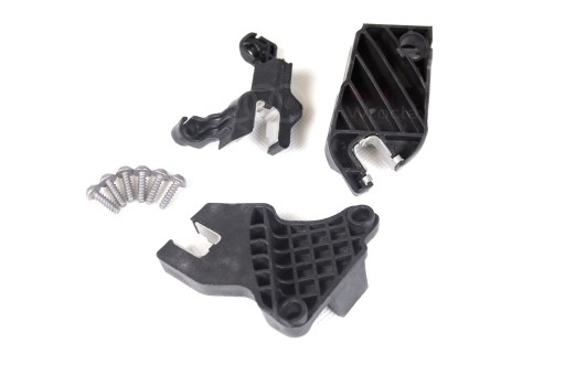 4G0998121A - КОМПЛЕКТ НАПР. Фари AUDI A6 13-LE