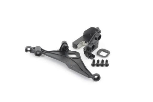 4H0998122 - КОМПЛЕКТ НАПР. Фари AUDI A8 10-17 PR