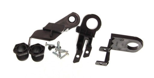 КОМПЛЕКТ ДЛЯ РЕМОНТА ФАРА VW GOLF PLUS 05-14 LE 5M0998225