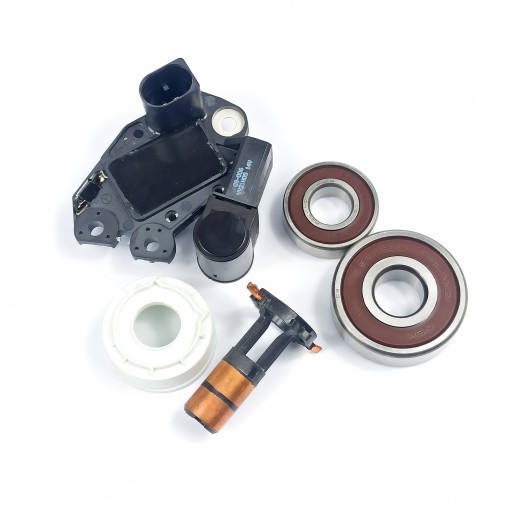 VAA14 - КОМПЛЕКТ ДЛЯ РЕМОНТУ ГЕНЕРАТОРА VALEO TG17C019